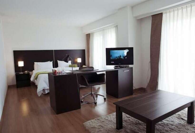 Люкс, Colonia West Hotel   All Inclusive