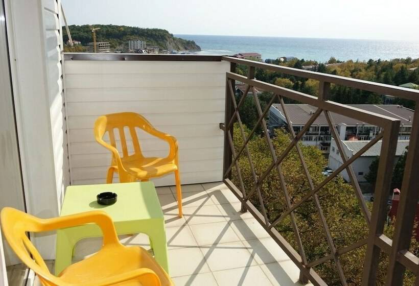 اتاق استاندارد, Guest House Markiza