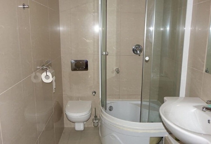 اتاق استاندارد, Guest House Markiza