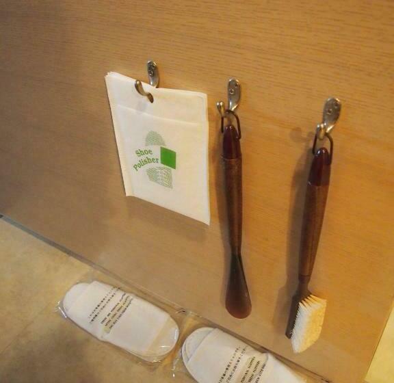 اتاق استاندارد, K S Street Hotel Miyazaki