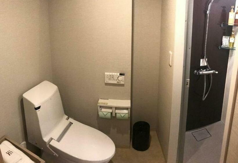 اتاق استاندارد, K S Street Hotel Miyazaki