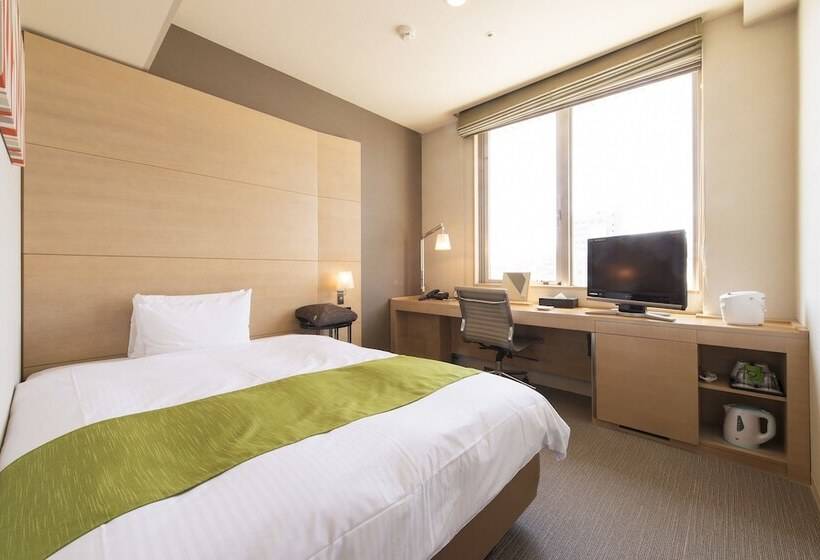 اتاق سوپریور, K S Street Hotel Miyazaki
