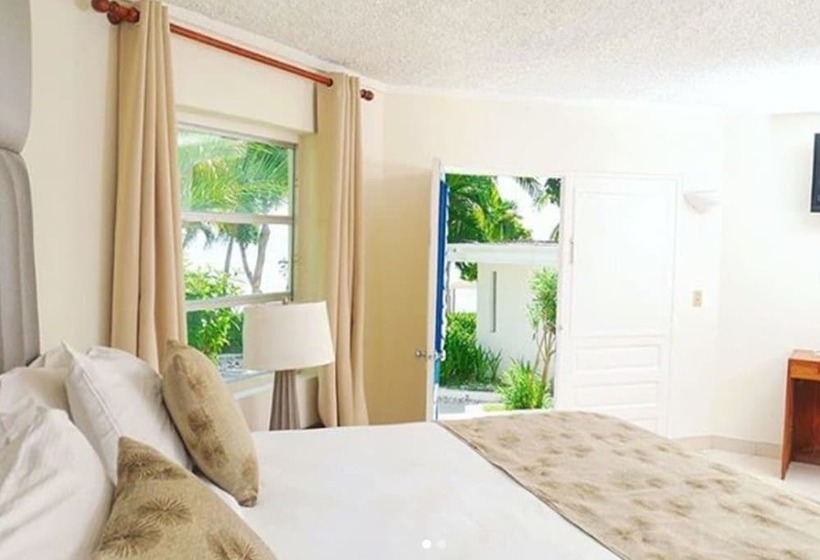 بانگلوی استاندارد با چشم‌انداز دریا, Kaliko Beach Club   All Inclusive Resort