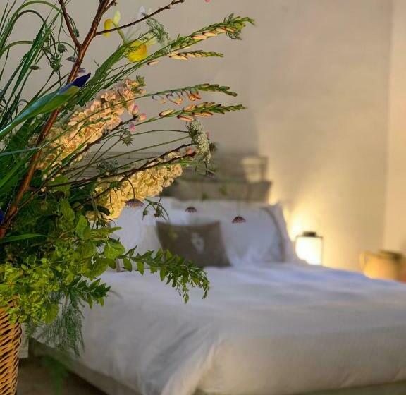수피리어 룸, Palazzo Castriota