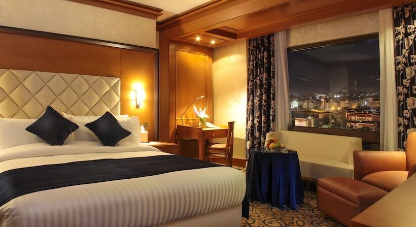 اتاق لوکس, Thousand Nights Hotel Amman