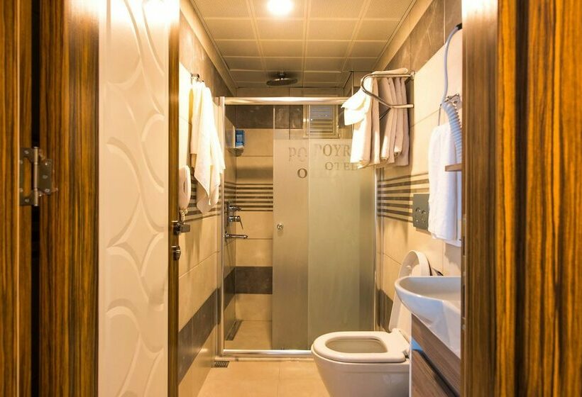 Номер Стандарт, Akcakoca Poyraz Otel