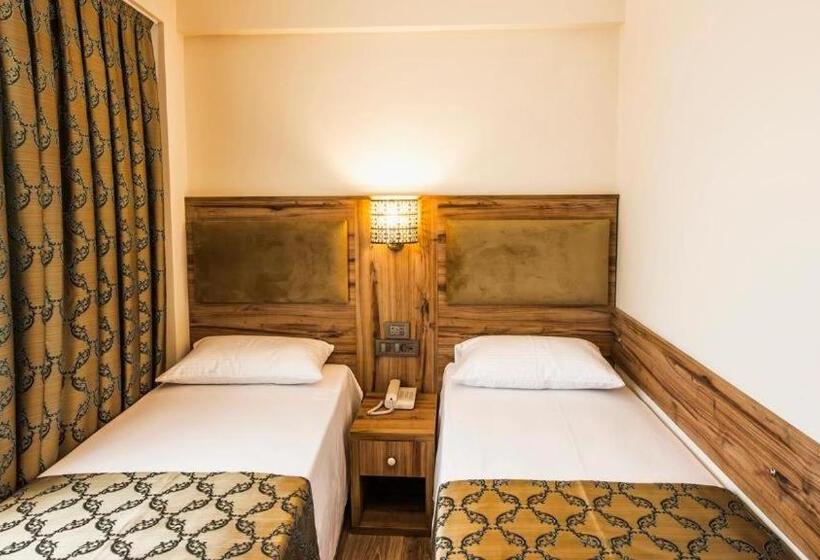 Номер Стандарт, Akcakoca Poyraz Otel