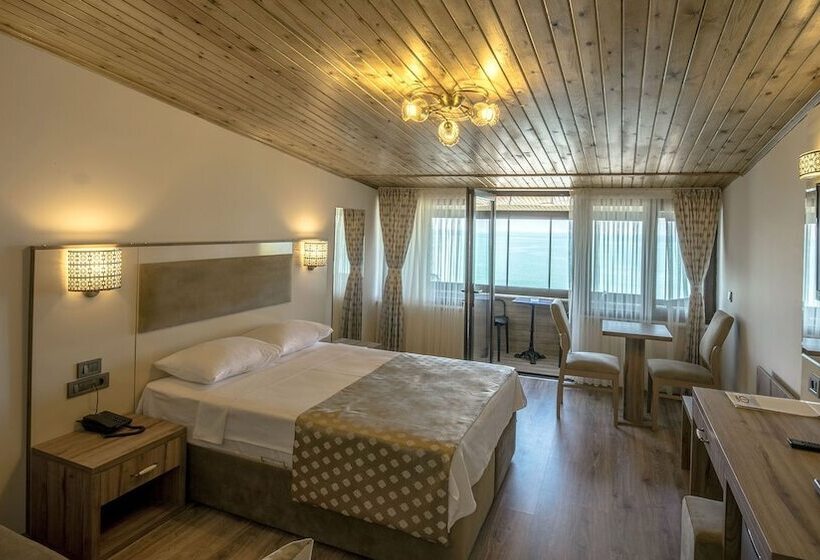 Номер Стандарт, Akcakoca Poyraz Otel
