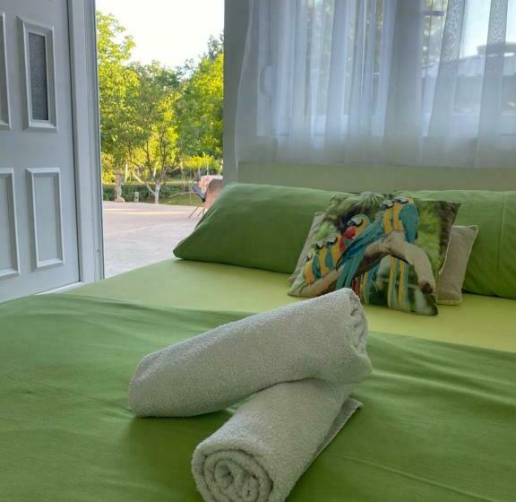 آپارتمان 1 خوابه, Casa Calda Apartments