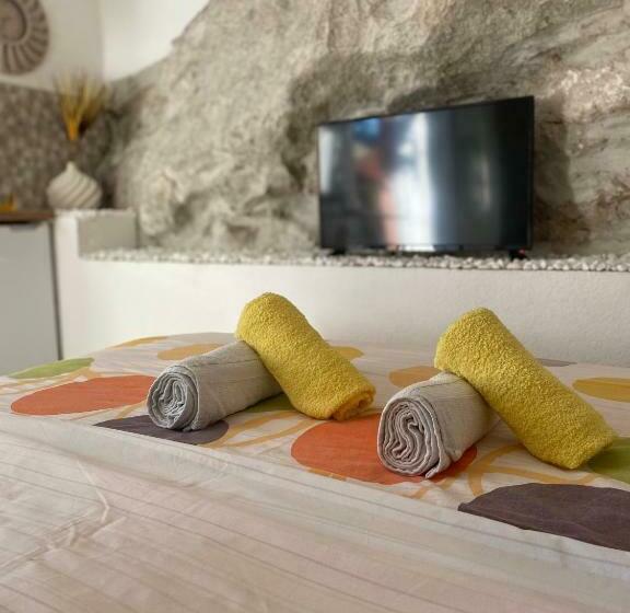آپارتمان 1 خوابه, Casa Calda Apartments
