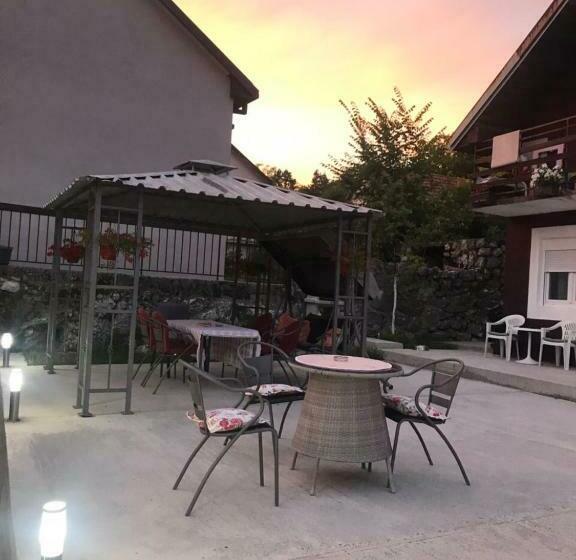 آپارتمان 1 خوابه, Casa Calda Apartments