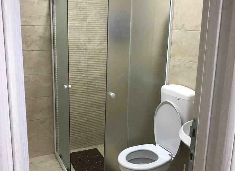 آپارتمان 1 خوابه, Casa Calda Apartments