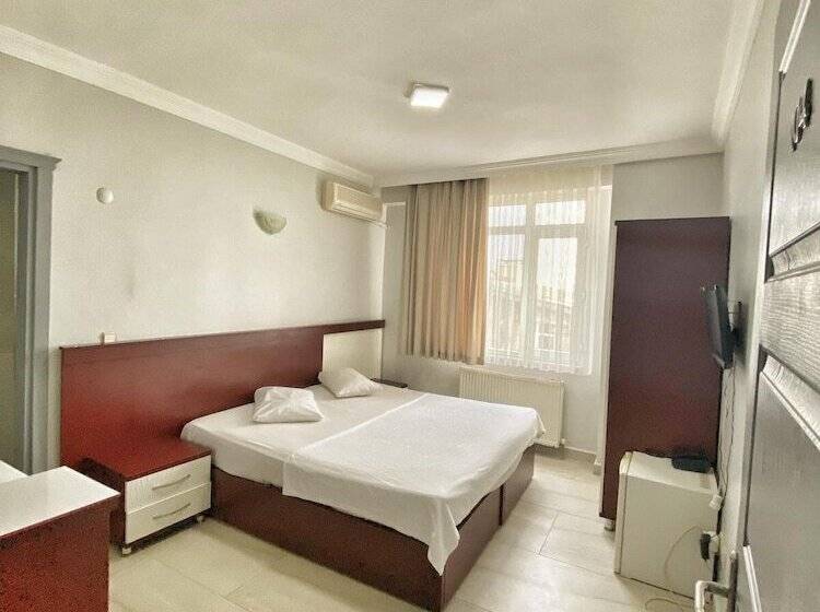 标准间, Deniz Otel