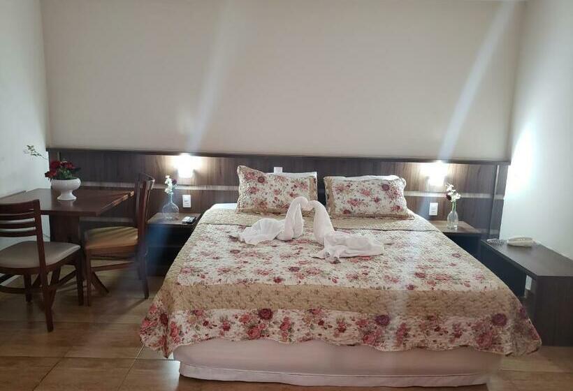 اتاق استاندارد, Grand Enio Hotel E Cantina