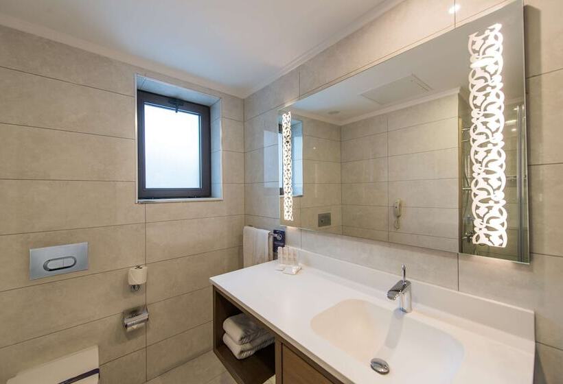 スーペリアールーム, Radisson Blu Hotel, Ordu