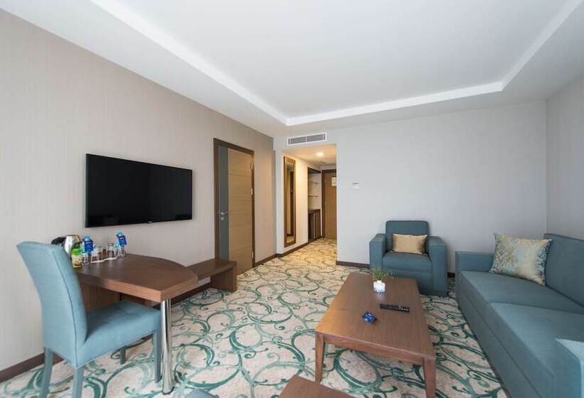 سوییت, Radisson Blu Hotel, Ordu