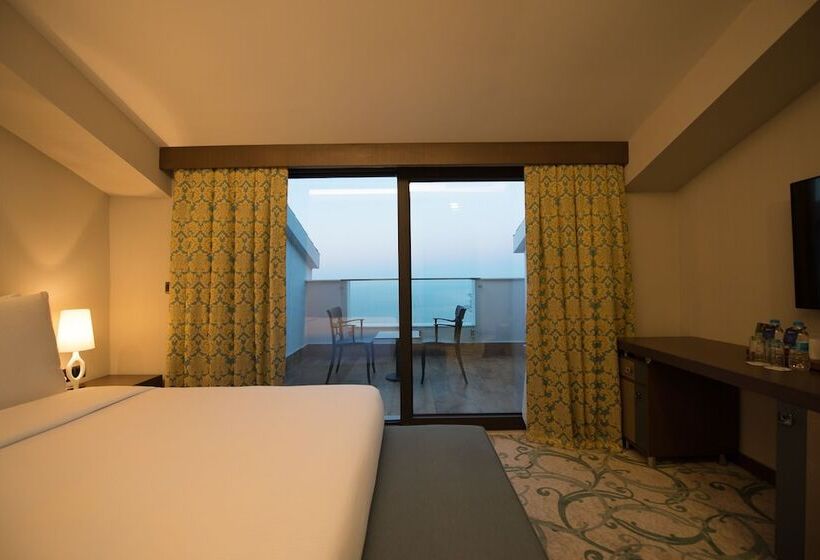 سوئیت 2 خوابه, Radisson Blu Hotel, Ordu