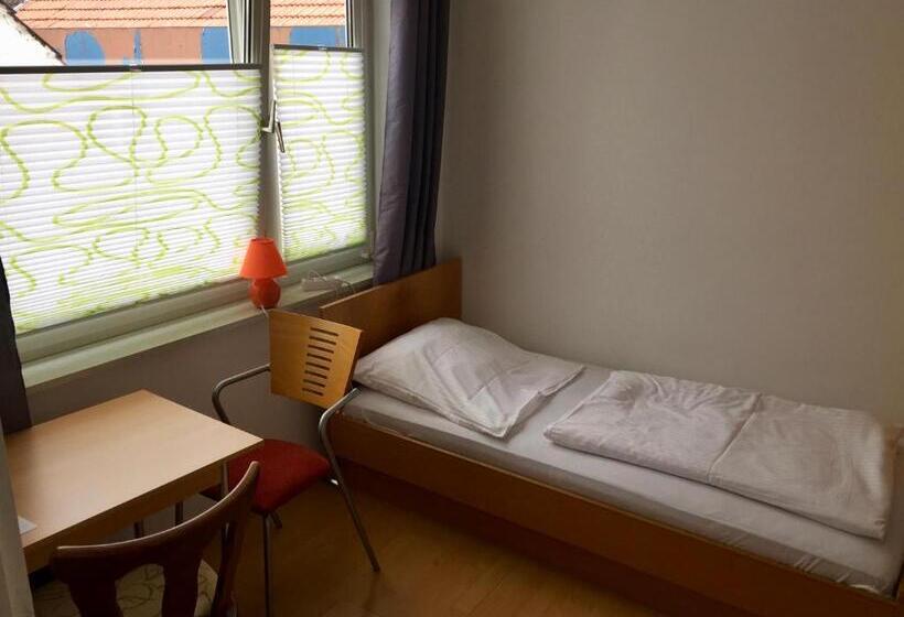 Апартаменты 1 Спальня, Stadt Mainz