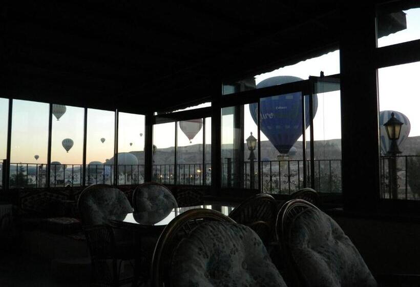 Номер Deluxe, Sun Rise View
