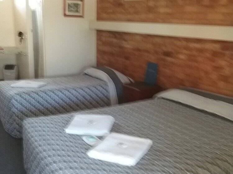 Номер Стандарт, Avocado Motor Inn