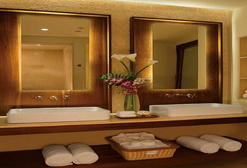 سوئیت جونیور با چشم‌انداز, Secrets Cap Cana Resort & Spa - Adults Only - All Inclusive