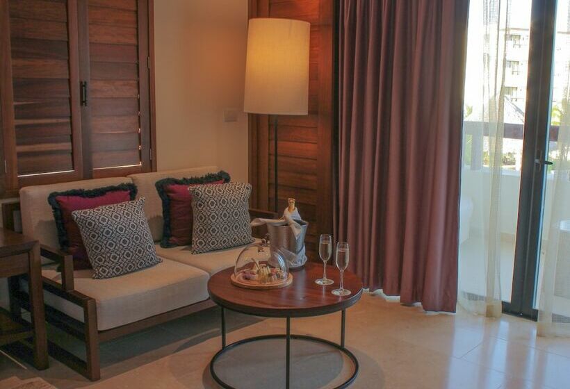 سوییت جونیور, Secrets Cap Cana Resort & Spa - Adults Only - All Inclusive