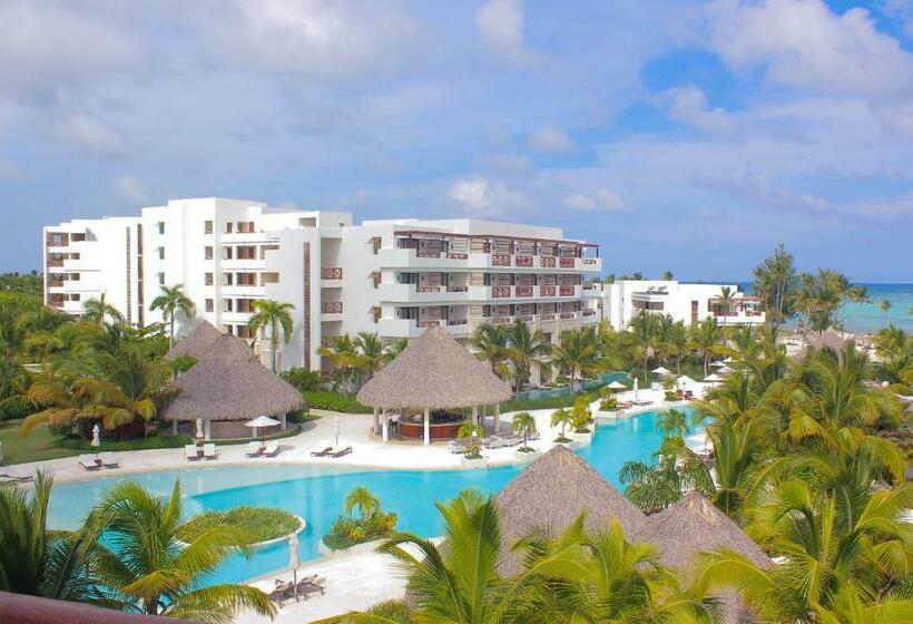 سوئیت جونیور با تخت بزرگ, Secrets Cap Cana Resort & Spa - Adults Only - All Inclusive