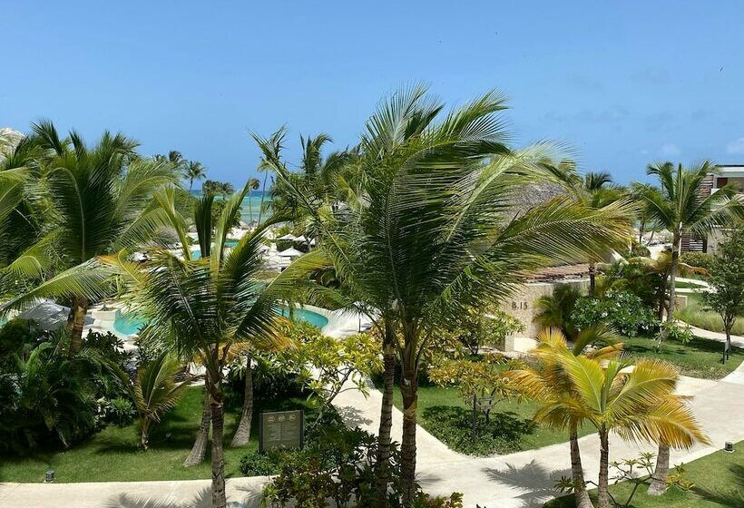 سوییت جونیور کلاب, Secrets Cap Cana Resort & Spa - Adults Only - All Inclusive