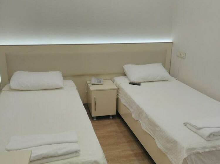 Номер Стандарт, Seybils Otel
