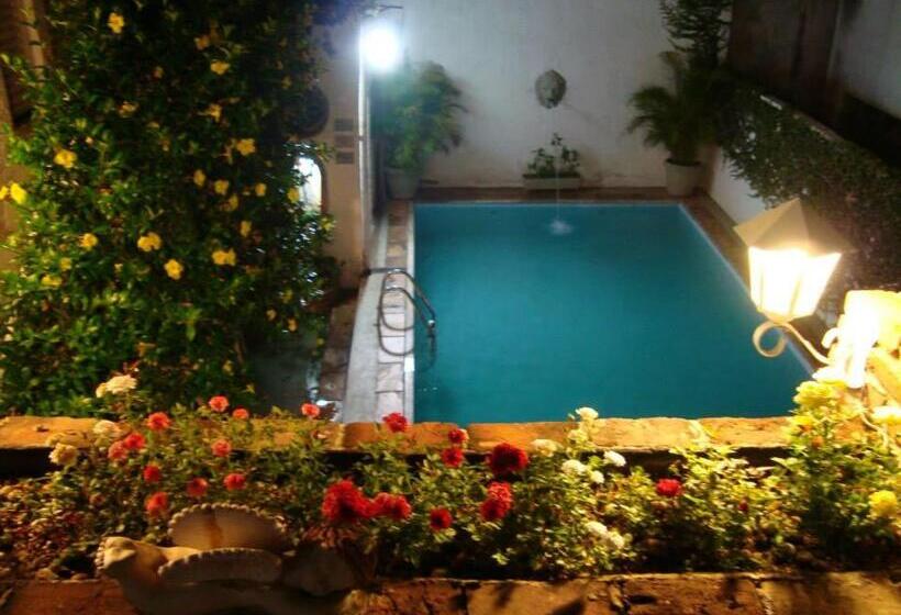 스탠다드 싱글 룸 공동욕실, Chale Mineiro Hostel & Pousada