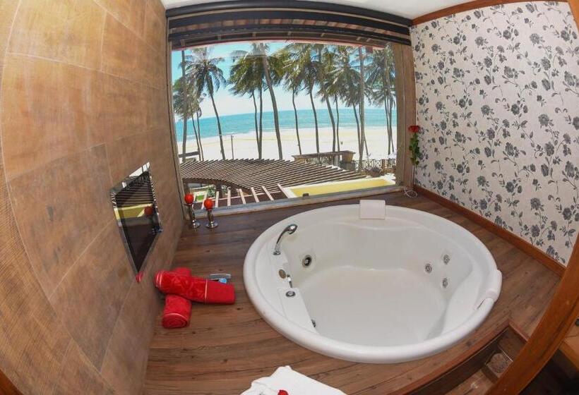 Номер Deluxe, Genus Beach