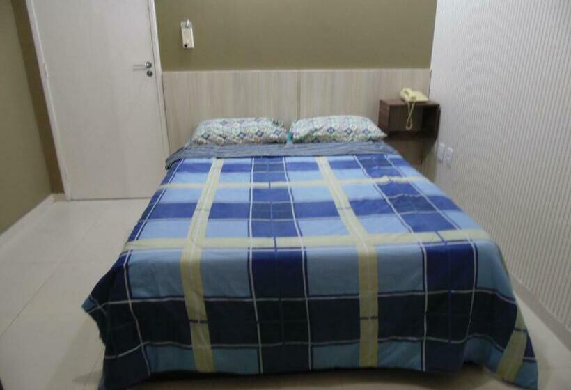 Номер Стандарт, Juazeiro Residence