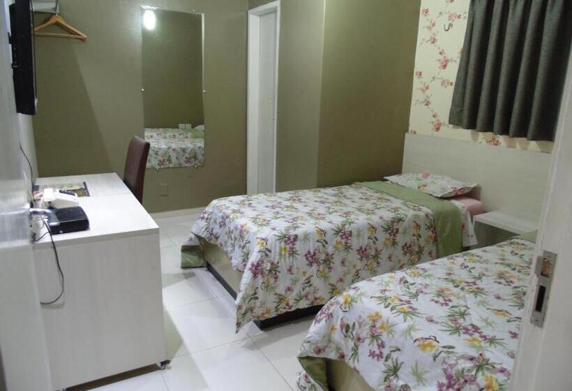 스탠다드 룸, Juazeiro Residence