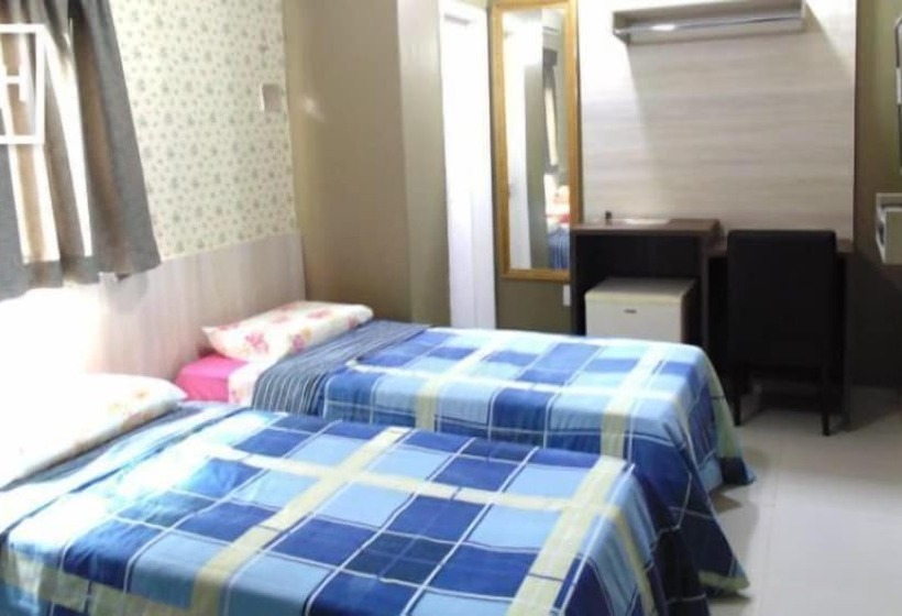 스탠다드 룸, Juazeiro Residence