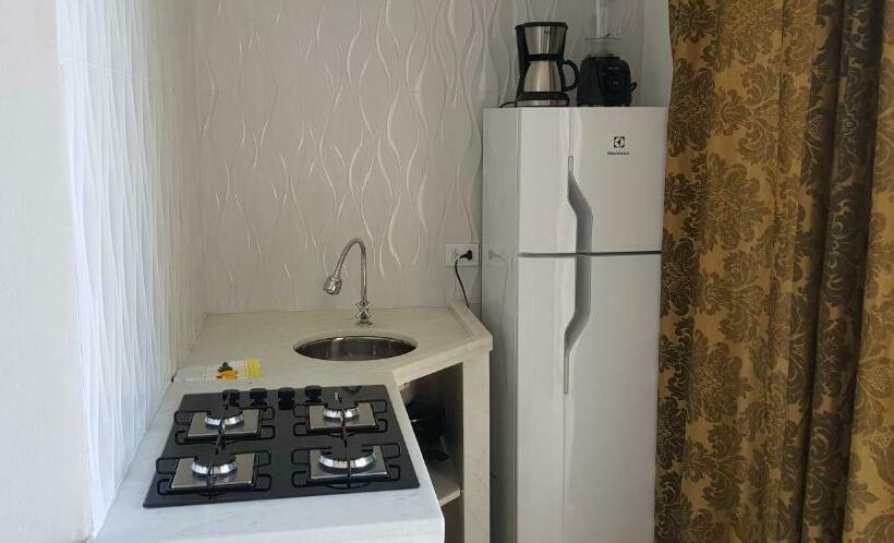 דירת חדר, Apartamentos Casa Da Pedra