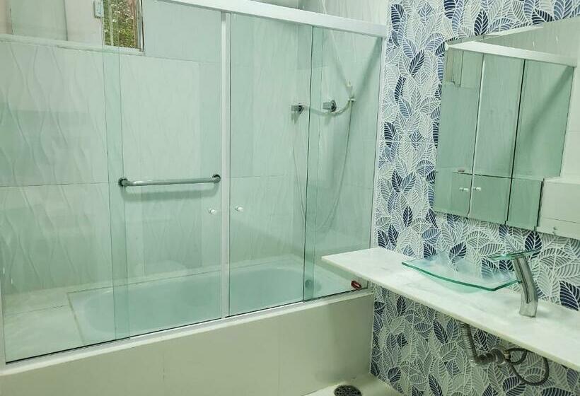 דירת חדר, Apartamentos Casa Da Pedra