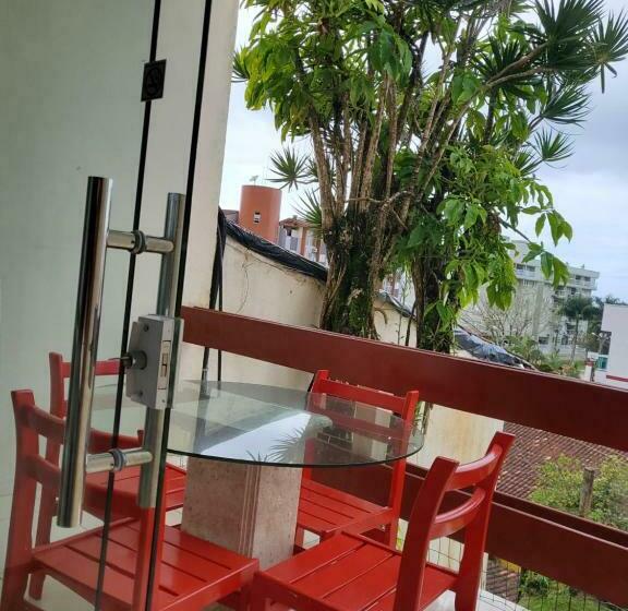 דירת חדר, Apartamentos Casa Da Pedra