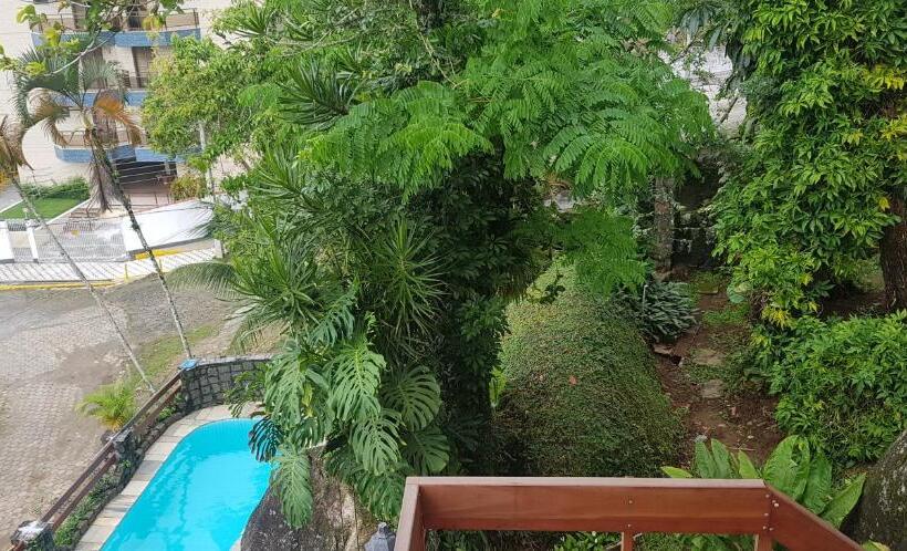 סוויטה דלוקס, Apartamentos Casa Da Pedra