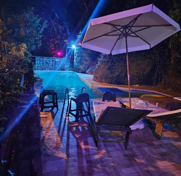 דירת חדר, Apartamentos Casa Da Pedra