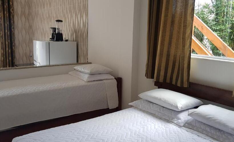 דירת חדר דלוקס, Apartamentos Casa Da Pedra