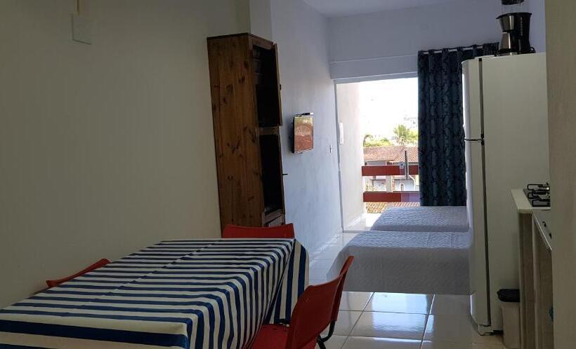דירת חדר דלוקס, Apartamentos Casa Da Pedra
