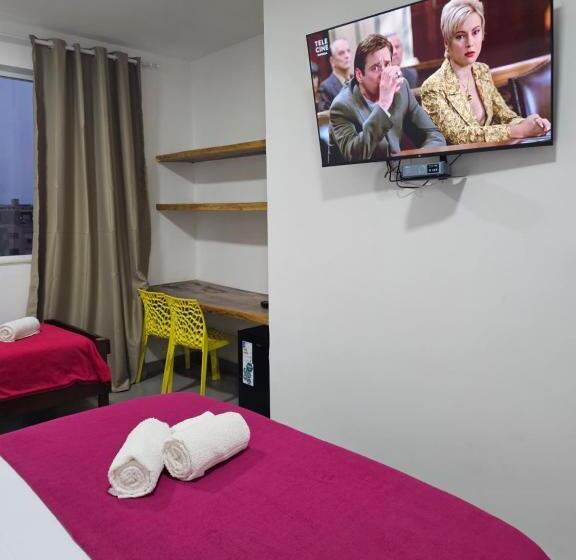 סוויטה דלוקס, Apartamentos Casa Da Pedra