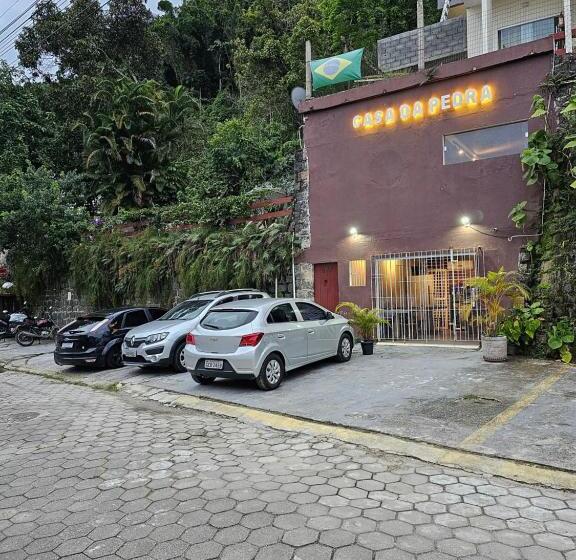 סוויטה דלוקס, Apartamentos Casa Da Pedra