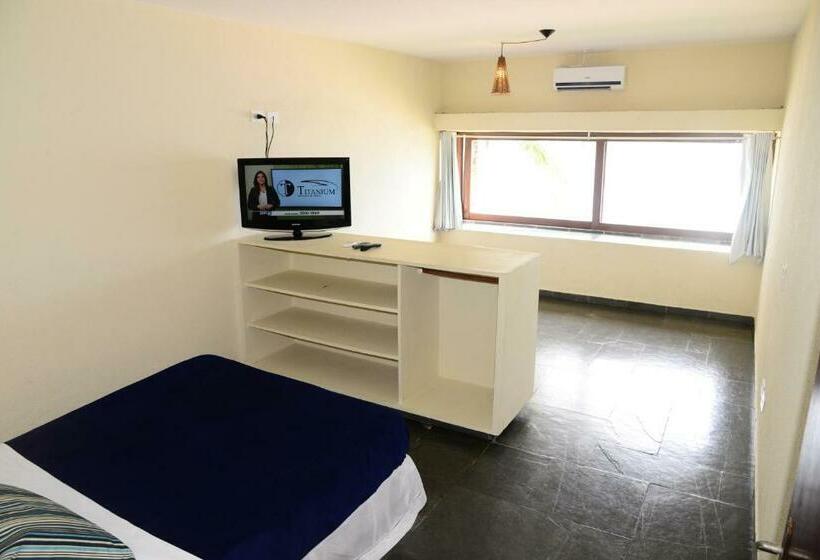 Family Suite, Brisa