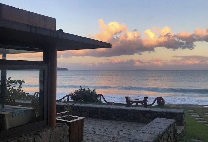 Люкс Вид на Море, Brisa