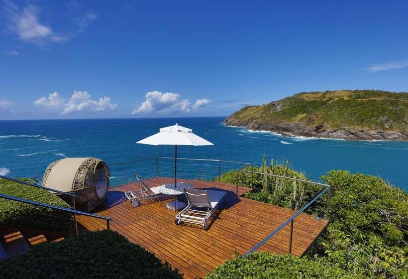 Бунгало Стандарт Вид на Море, Cliffside Luxury Inn