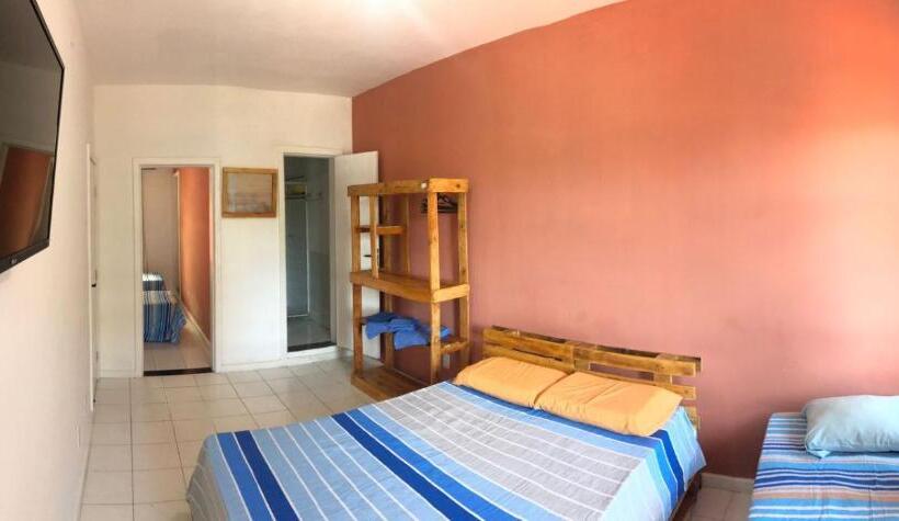 Family Room, Point Do Rio Vermelho