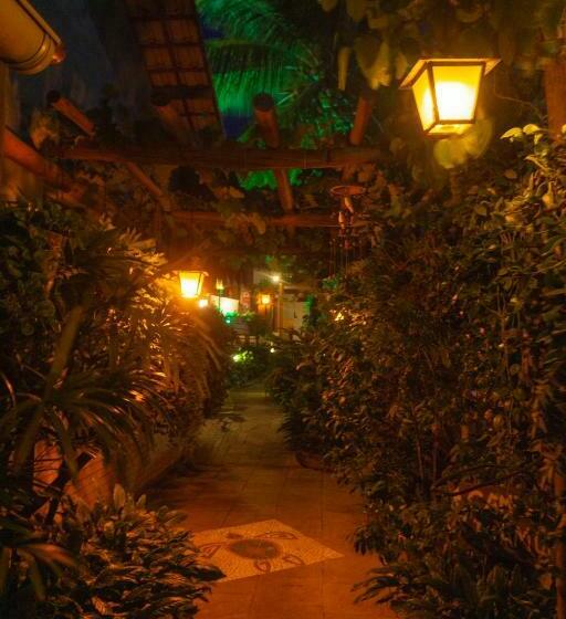 اتاق استاندارد, Xamã Senses   Hotel Pousada