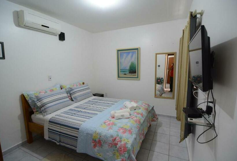 اتاق لوکس, Tanan Hostel