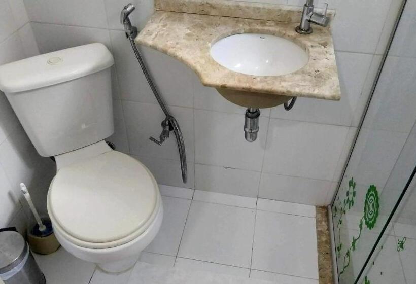 اتاق استاندارد, Tanan Hostel